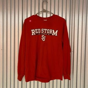 St. John’s Crew Neck